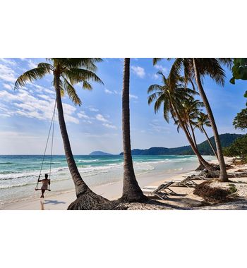 Туры на Фукуок с прямыми рейсами из Ташкента